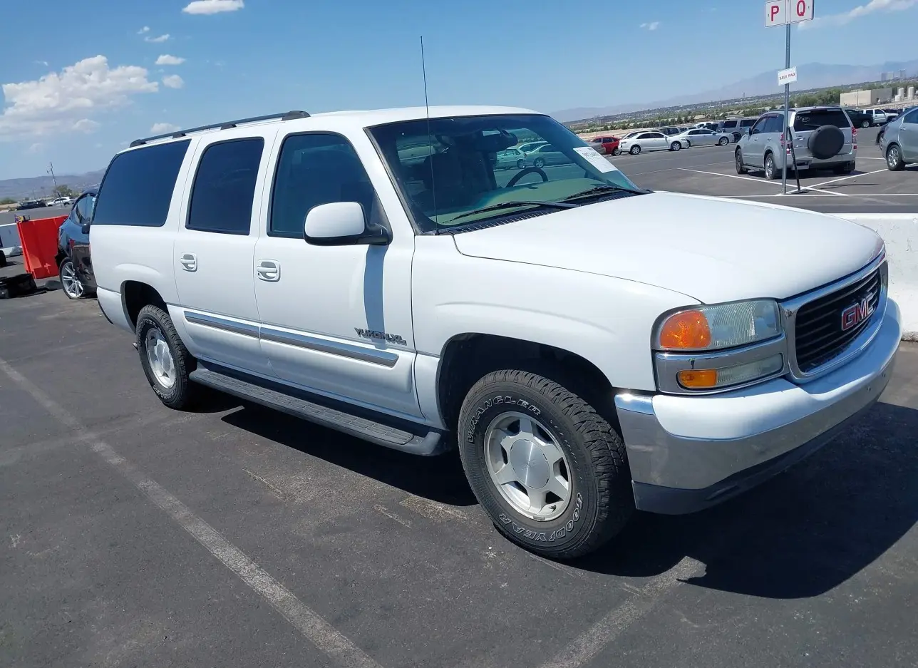 2003 GMC  - Image 1.