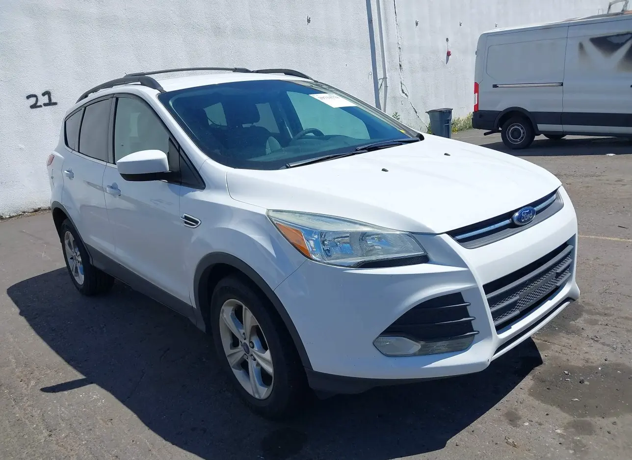 2013 FORD  - Image 1.