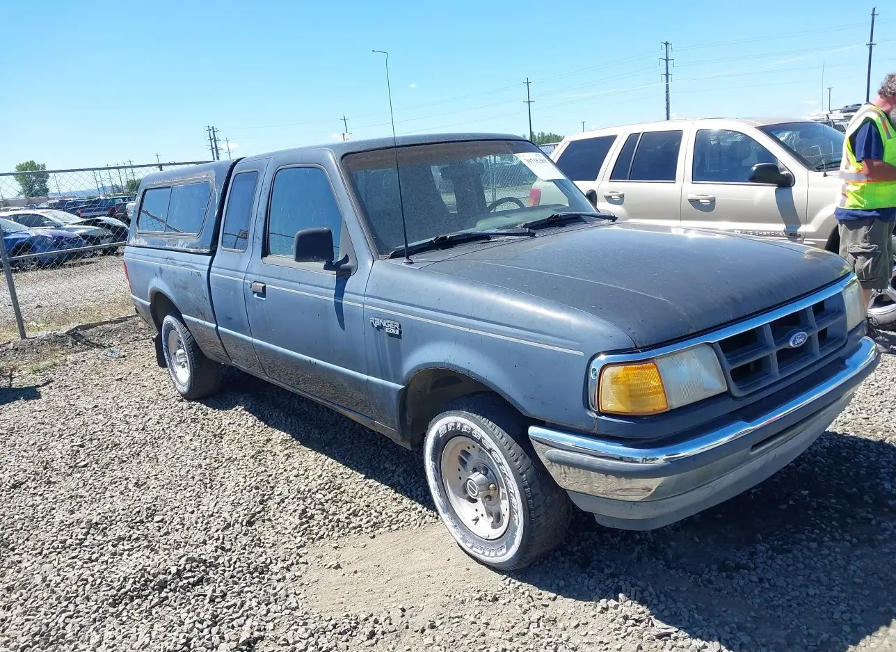 1994 FORD  - Image 1.