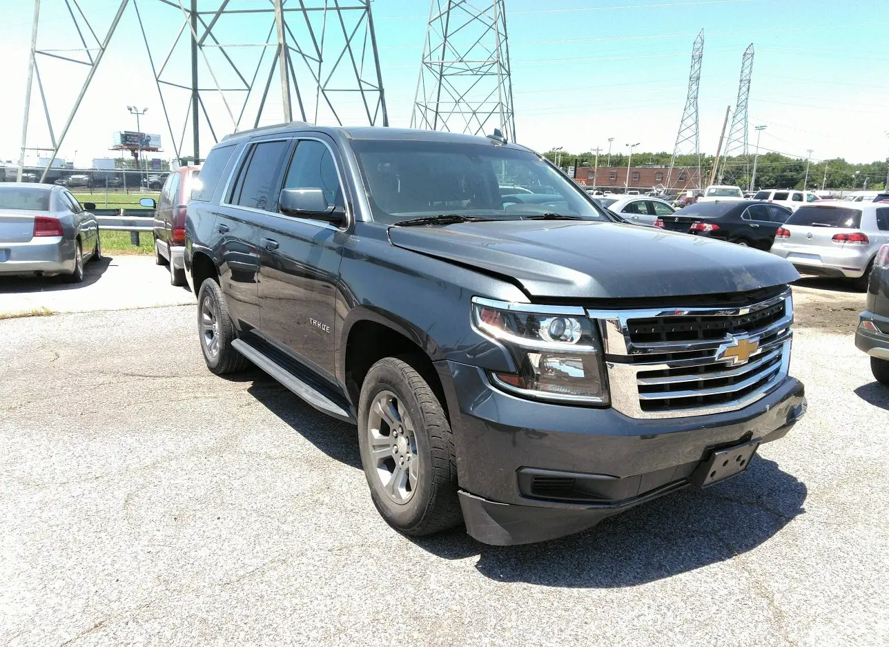 2019 CHEVROLET  - Image 1.