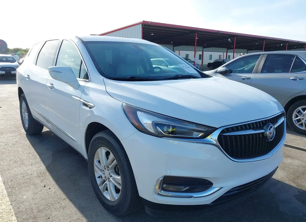 2019 BUICK  - Image 1.