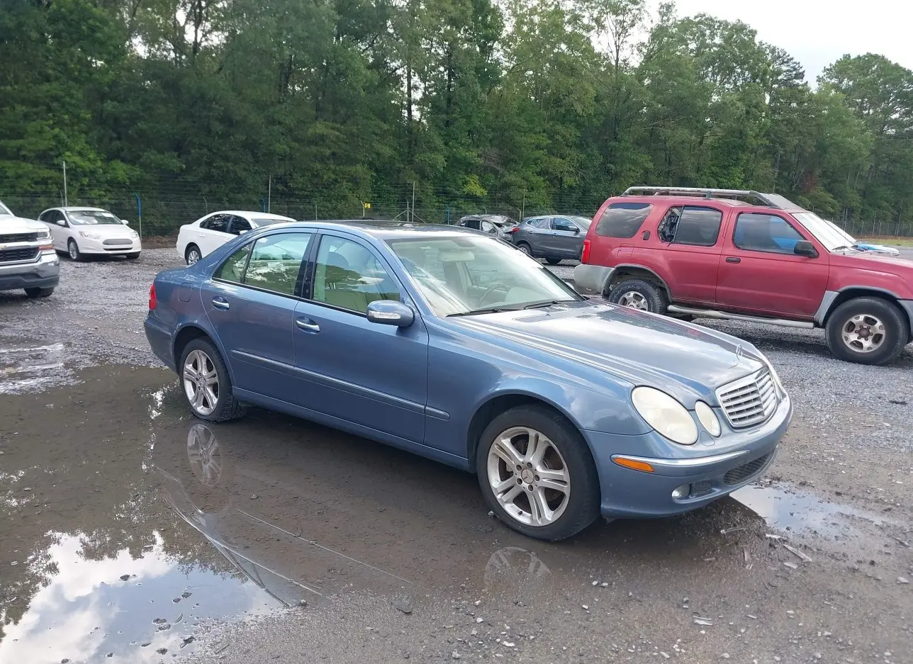 2006 MERCEDES-BENZ  - Image 1.