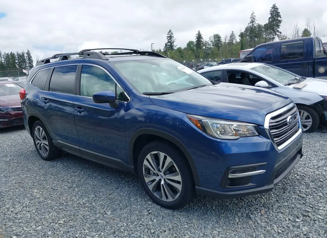 2019 SUBARU  - Image 1.