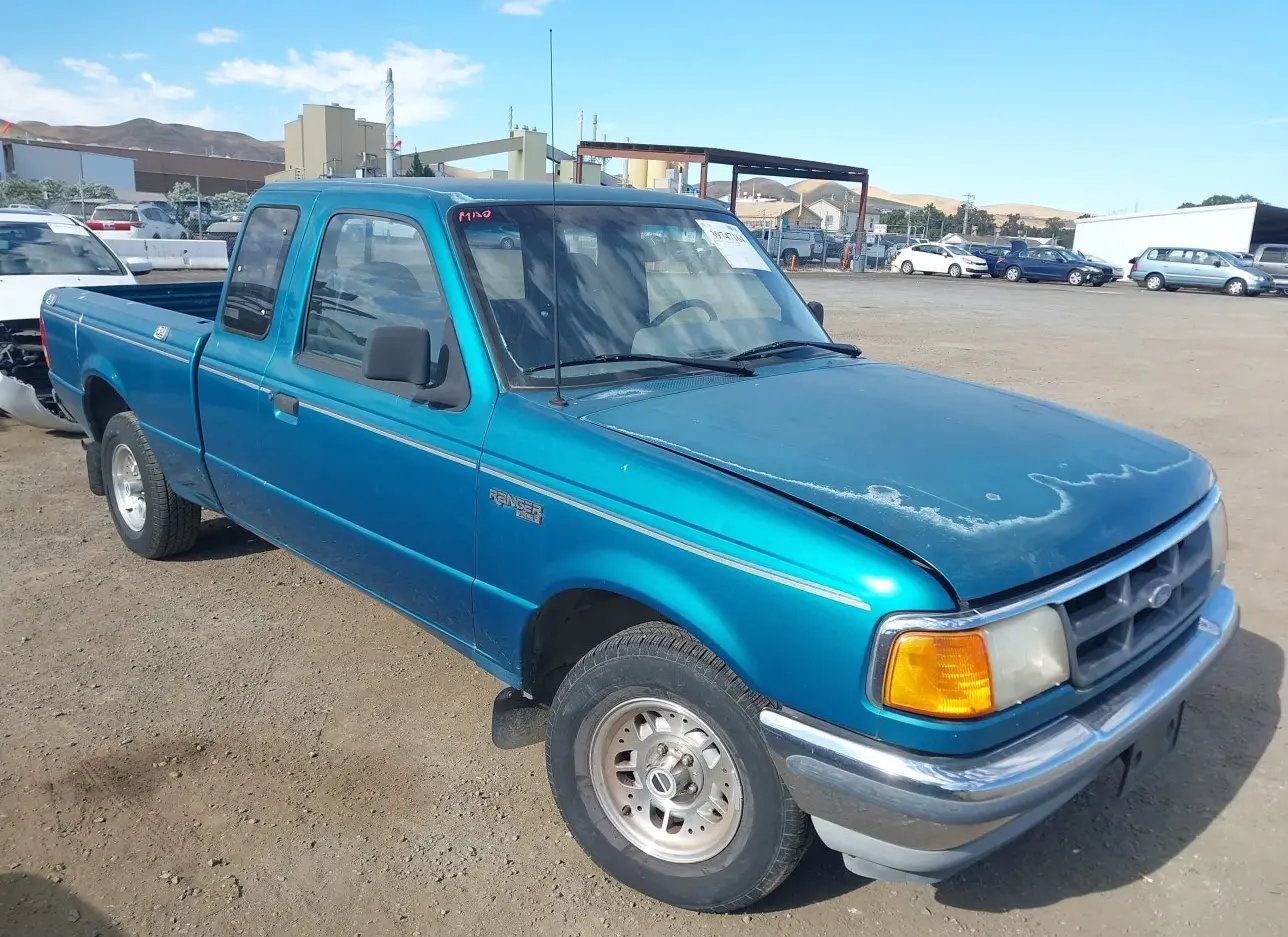 1994 FORD  - Image 1.