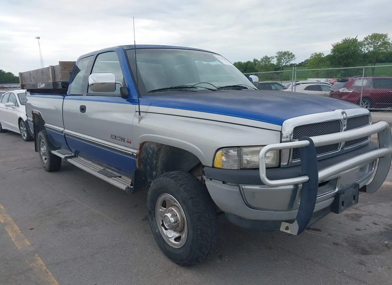 1995 DODGE  - Image 1.