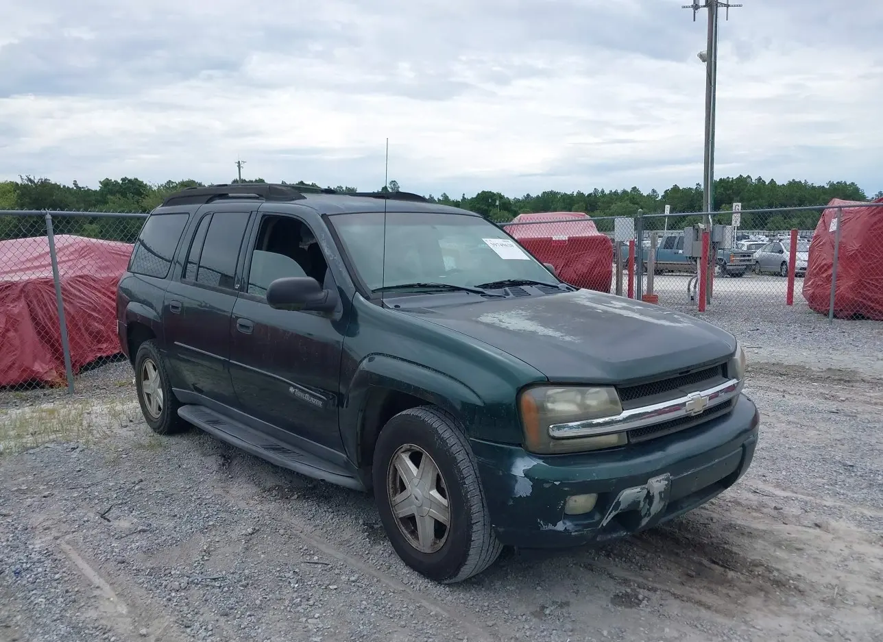 2003 CHEVROLET  - Image 1.