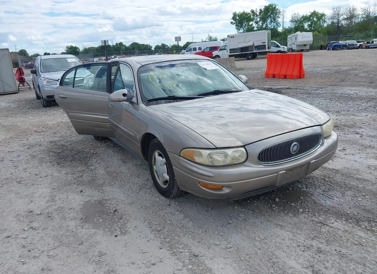 2000 BUICK  - Image 1.