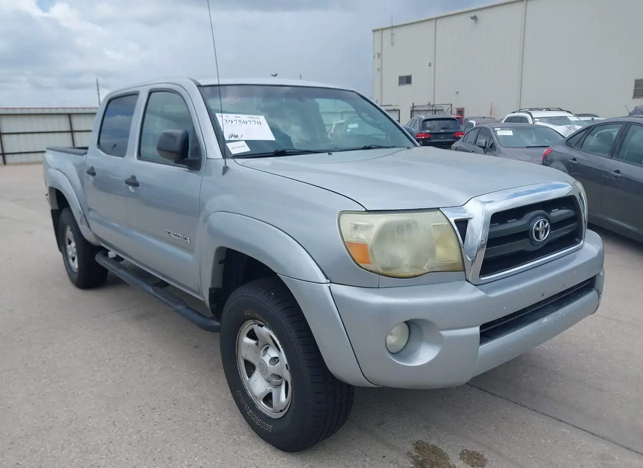 2007 TOYOTA  - Image 1.