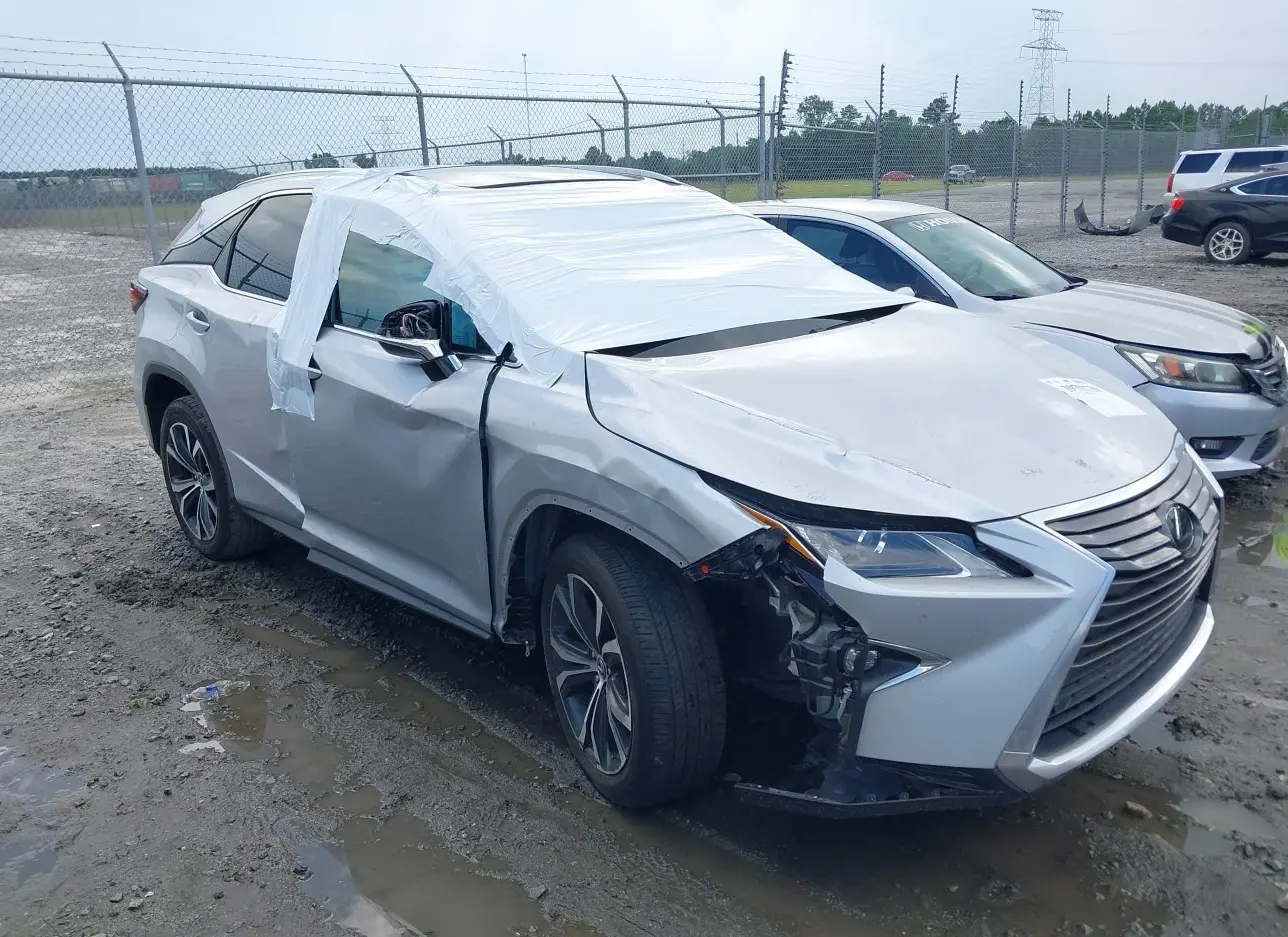 2019 LEXUS  - Image 1.