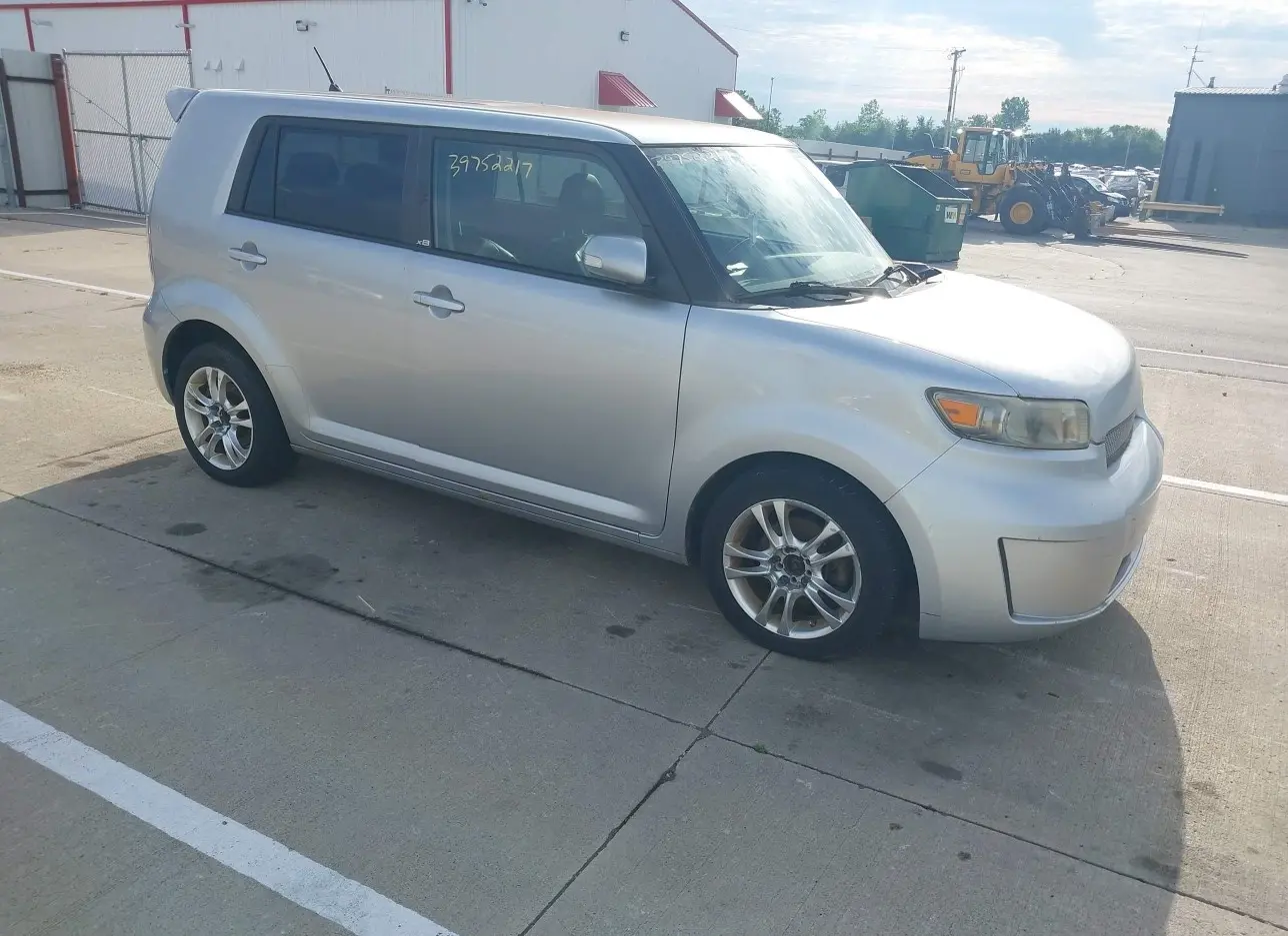 2009 SCION  - Image 1.