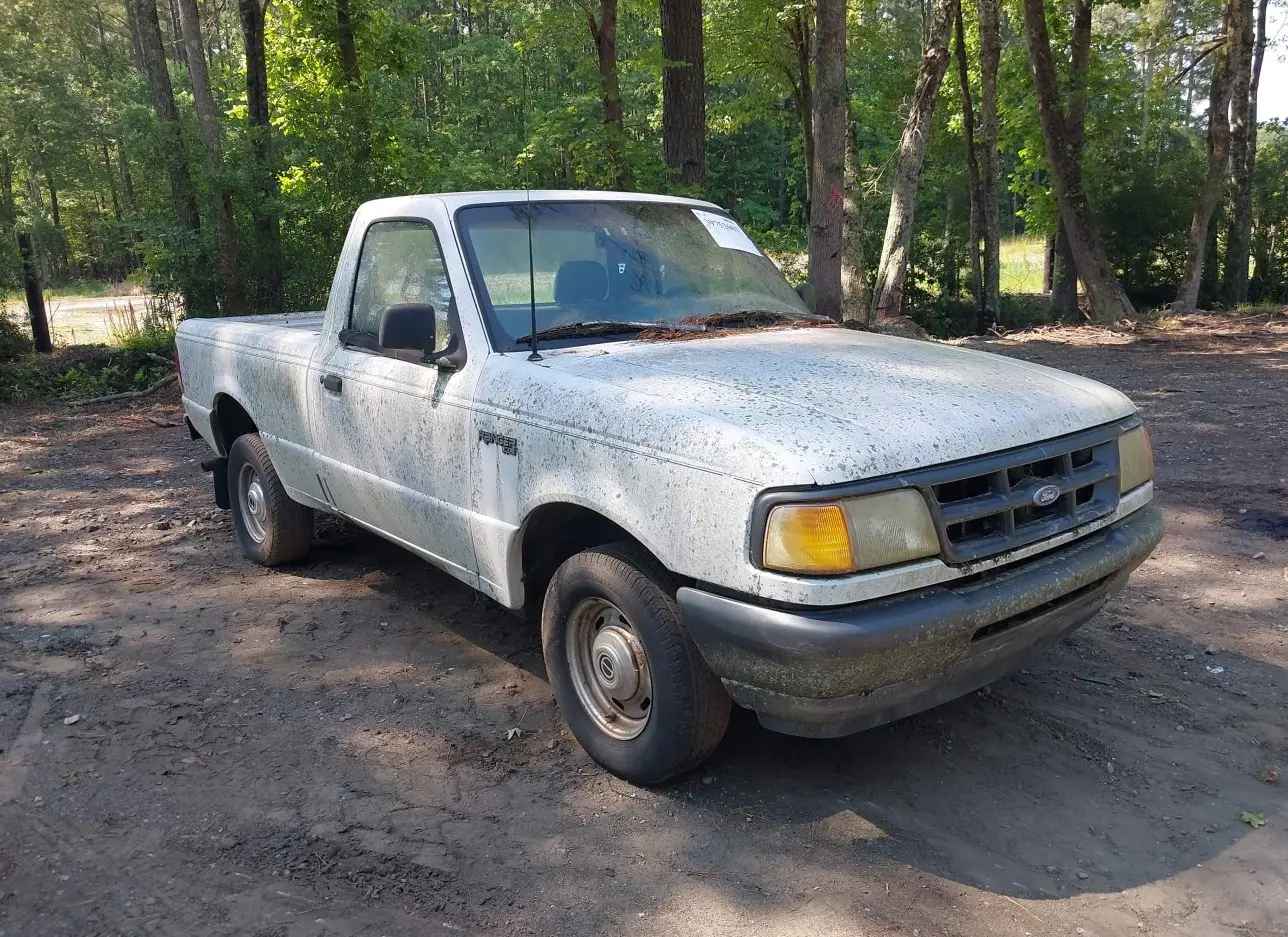 1994 FORD  - Image 1.