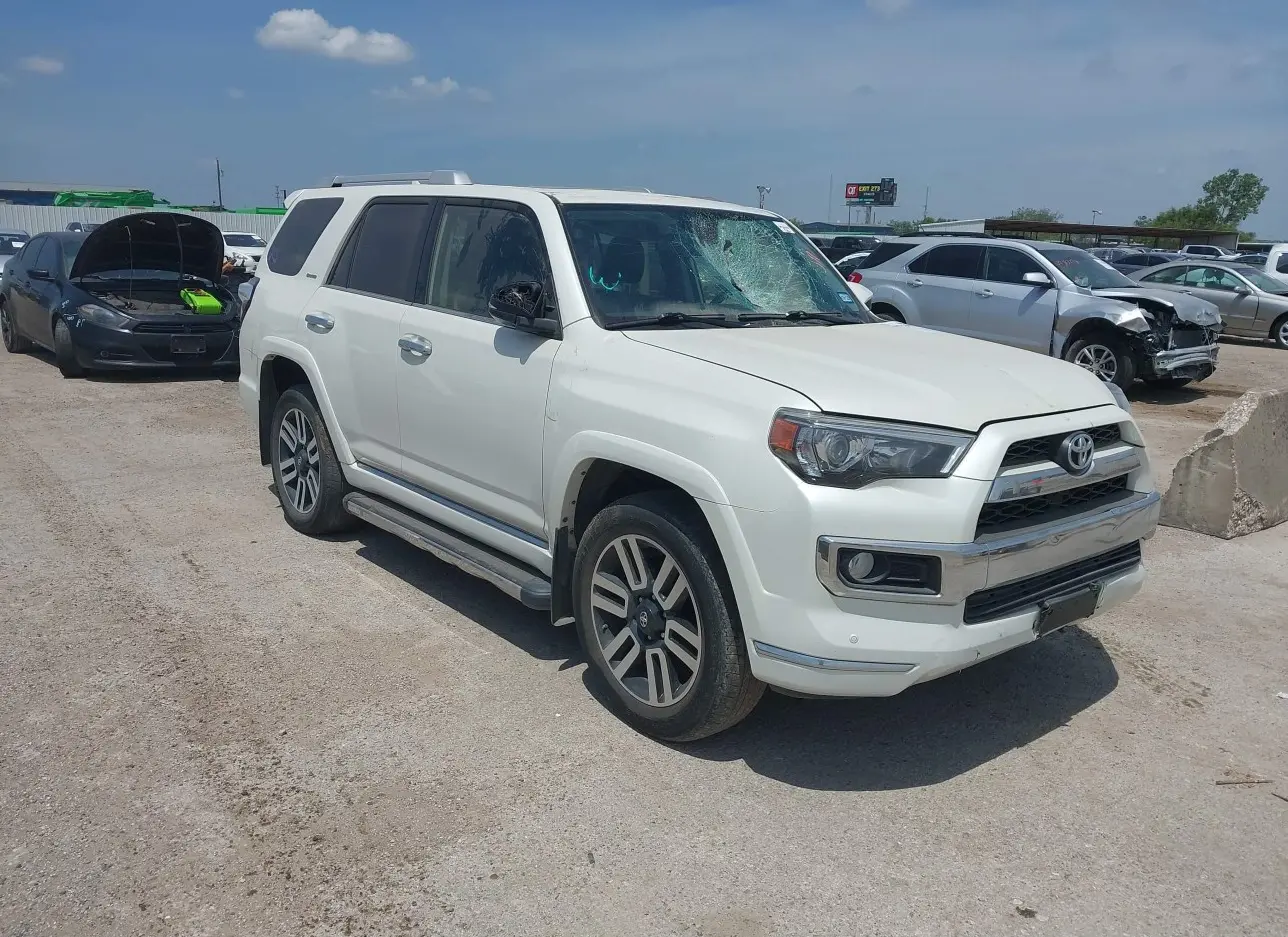 2018 TOYOTA  - Image 1.