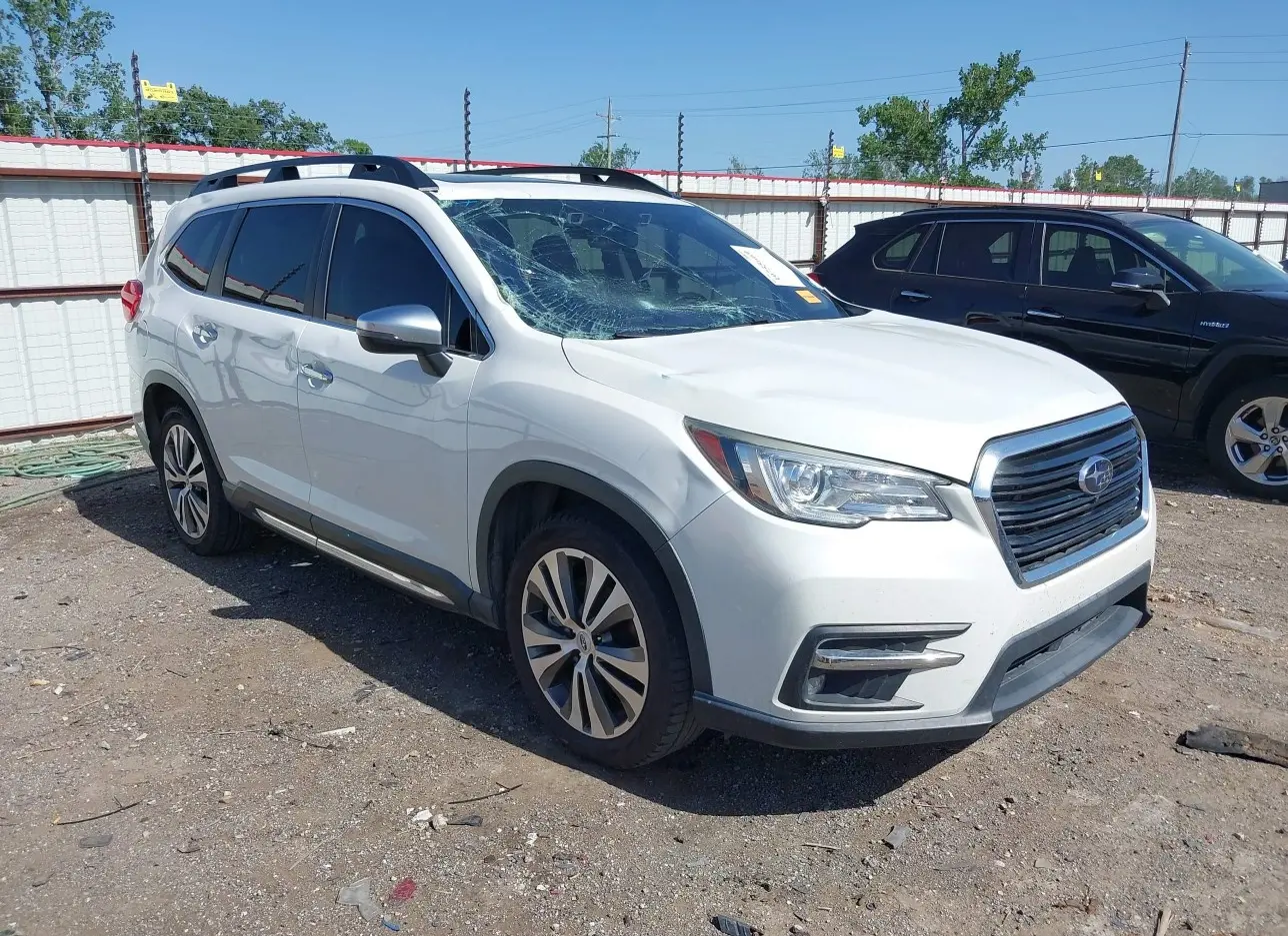 2019 SUBARU  - Image 1.