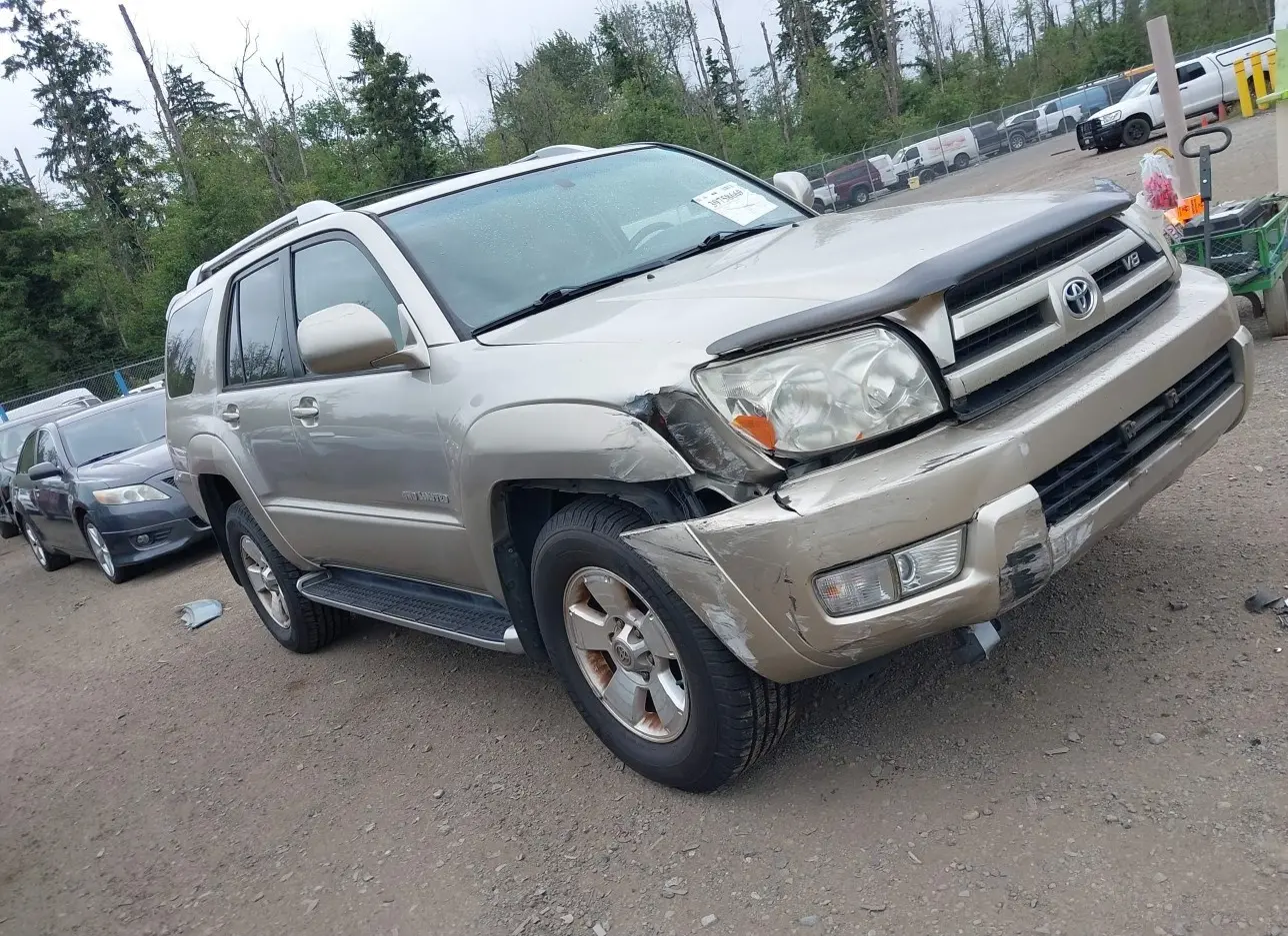 2004 TOYOTA  - Image 1.