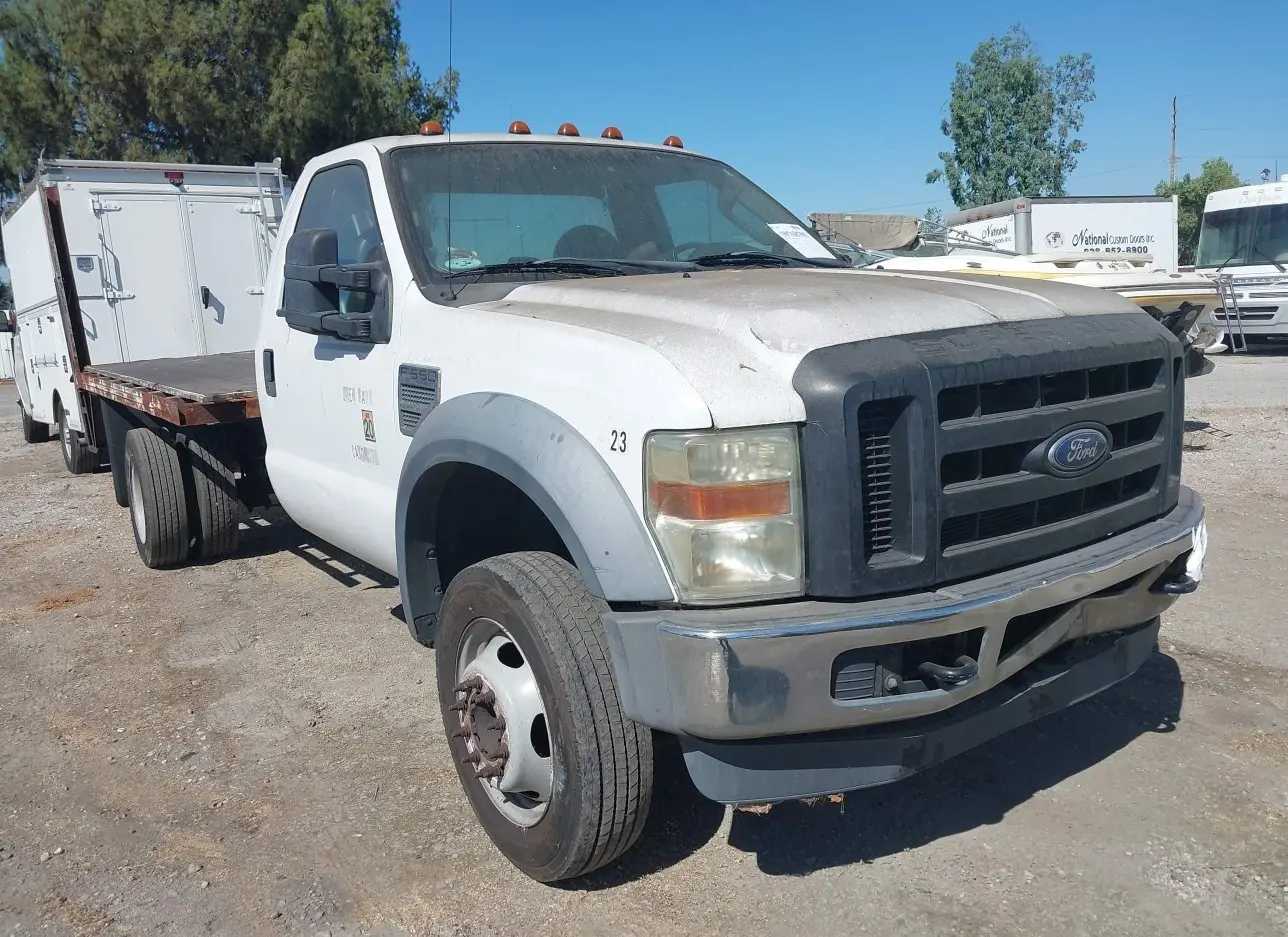 2009 FORD  - Image 1.