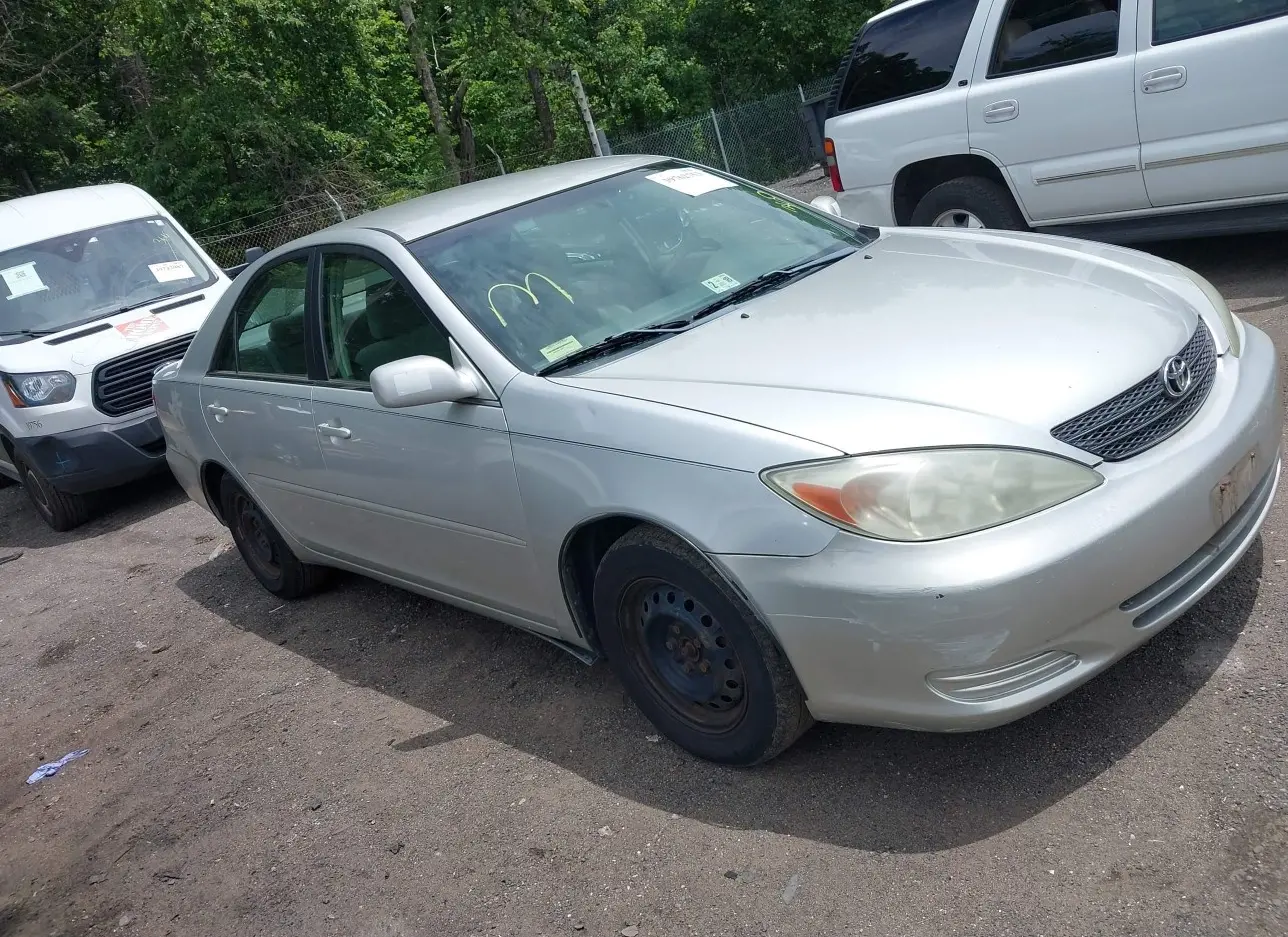 2003 TOYOTA  - Image 1.