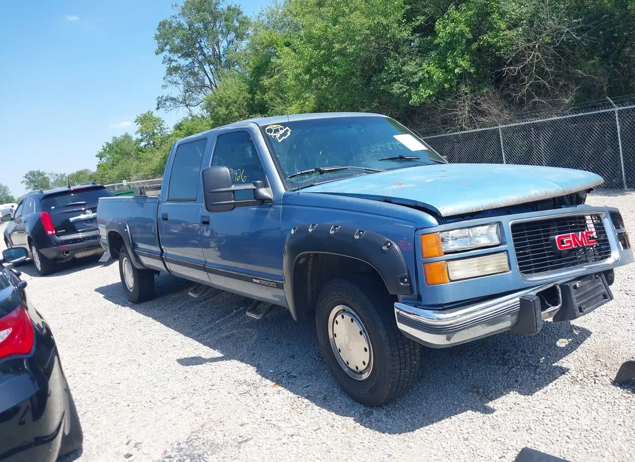 1994 GMC  - Image 1.