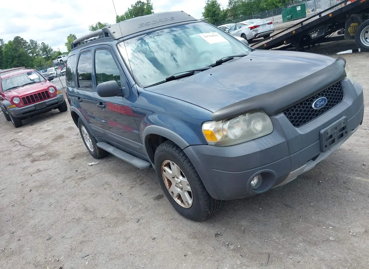 2006 FORD  - Image 1.