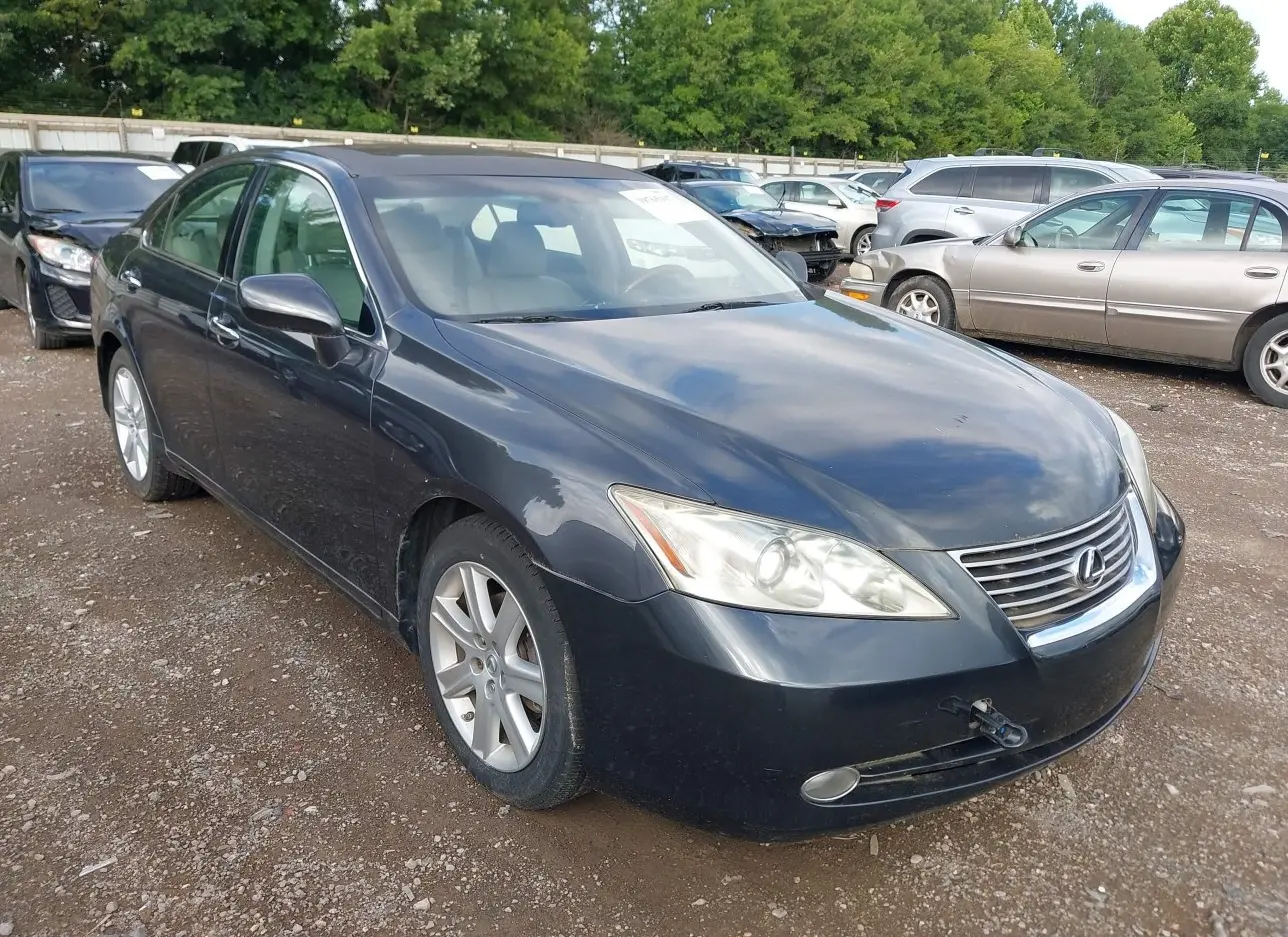 2007 LEXUS  - Image 1.