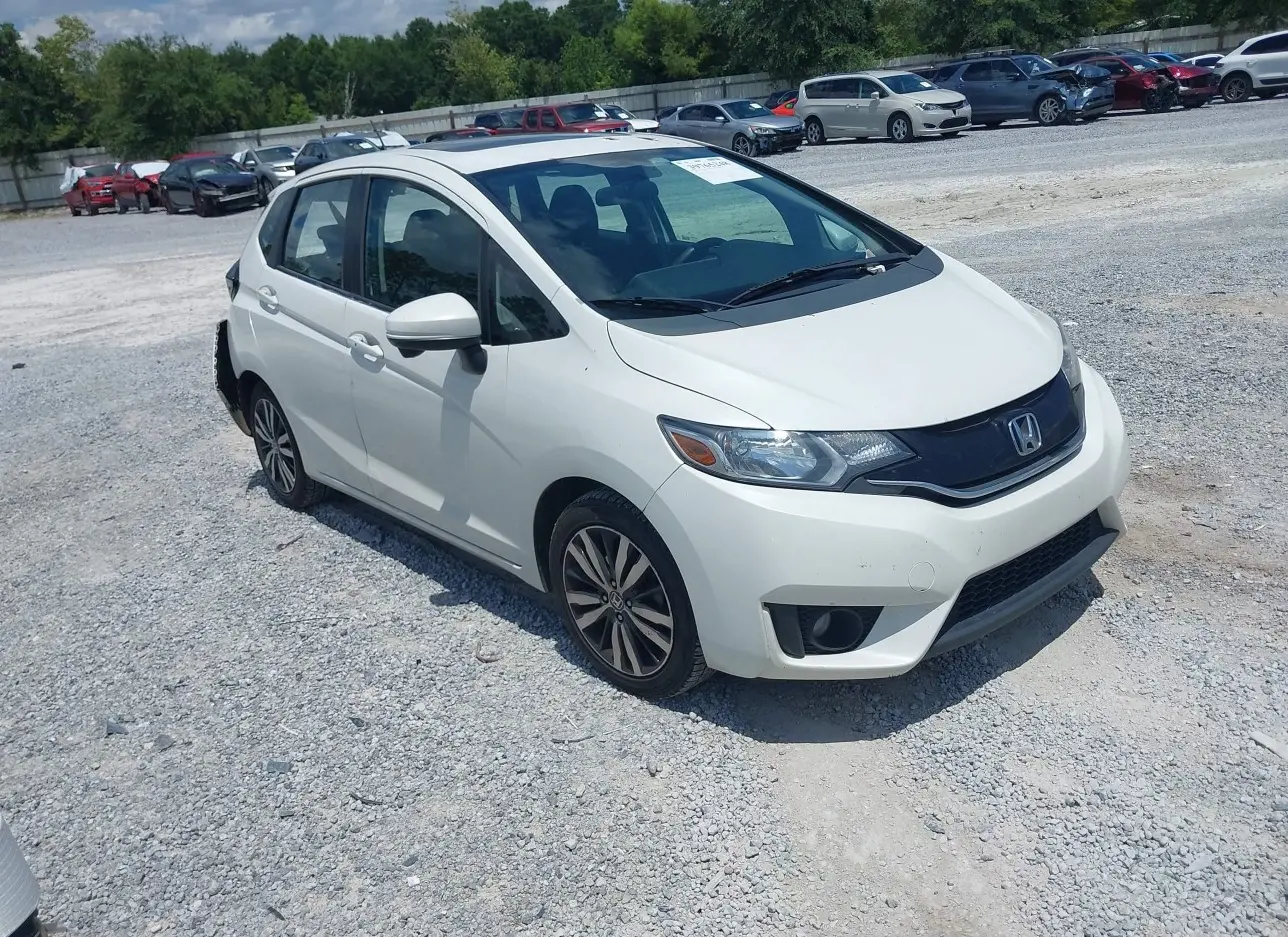 2015 HONDA  - Image 1.