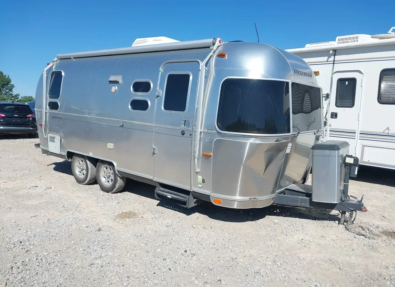 2014 AIRSTREAM  - Image 1.