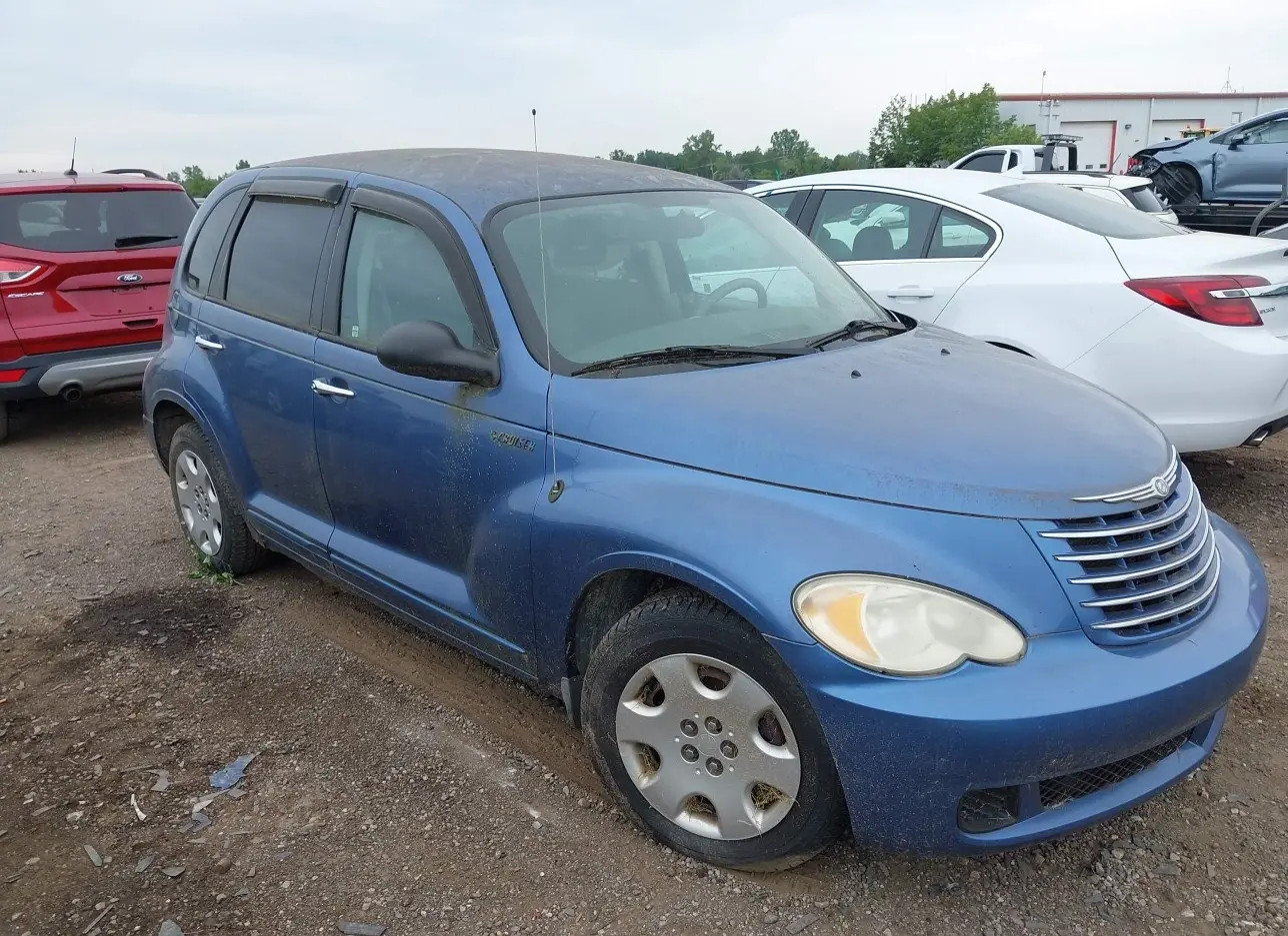 2006 CHRYSLER  - Image 1.