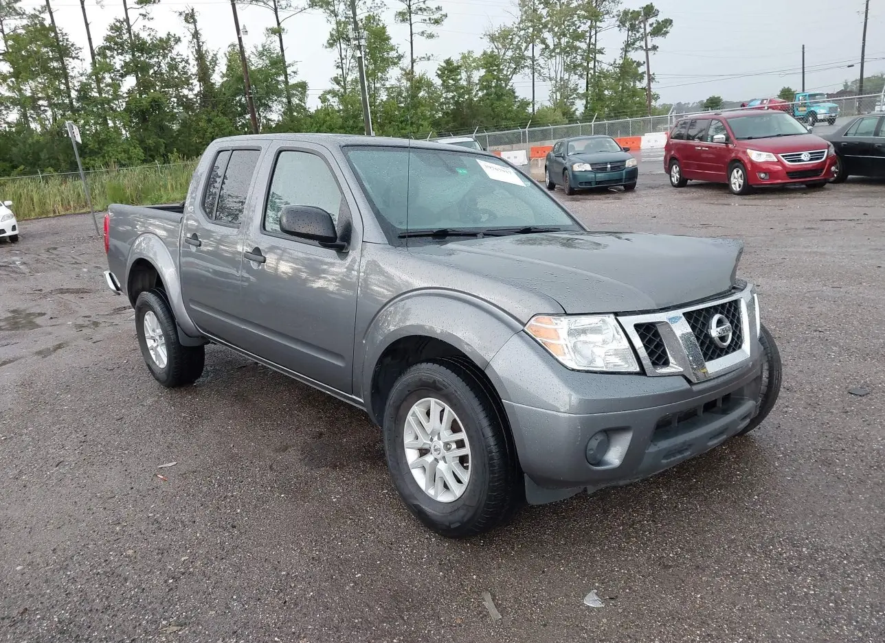 2019 NISSAN  - Image 1.