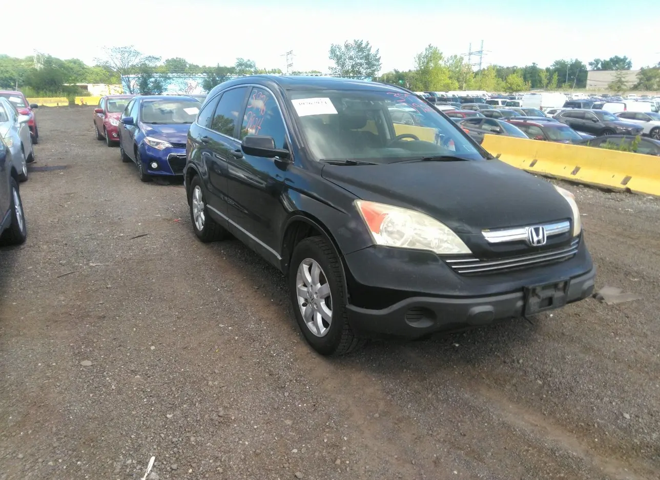 2008 HONDA  - Image 1.