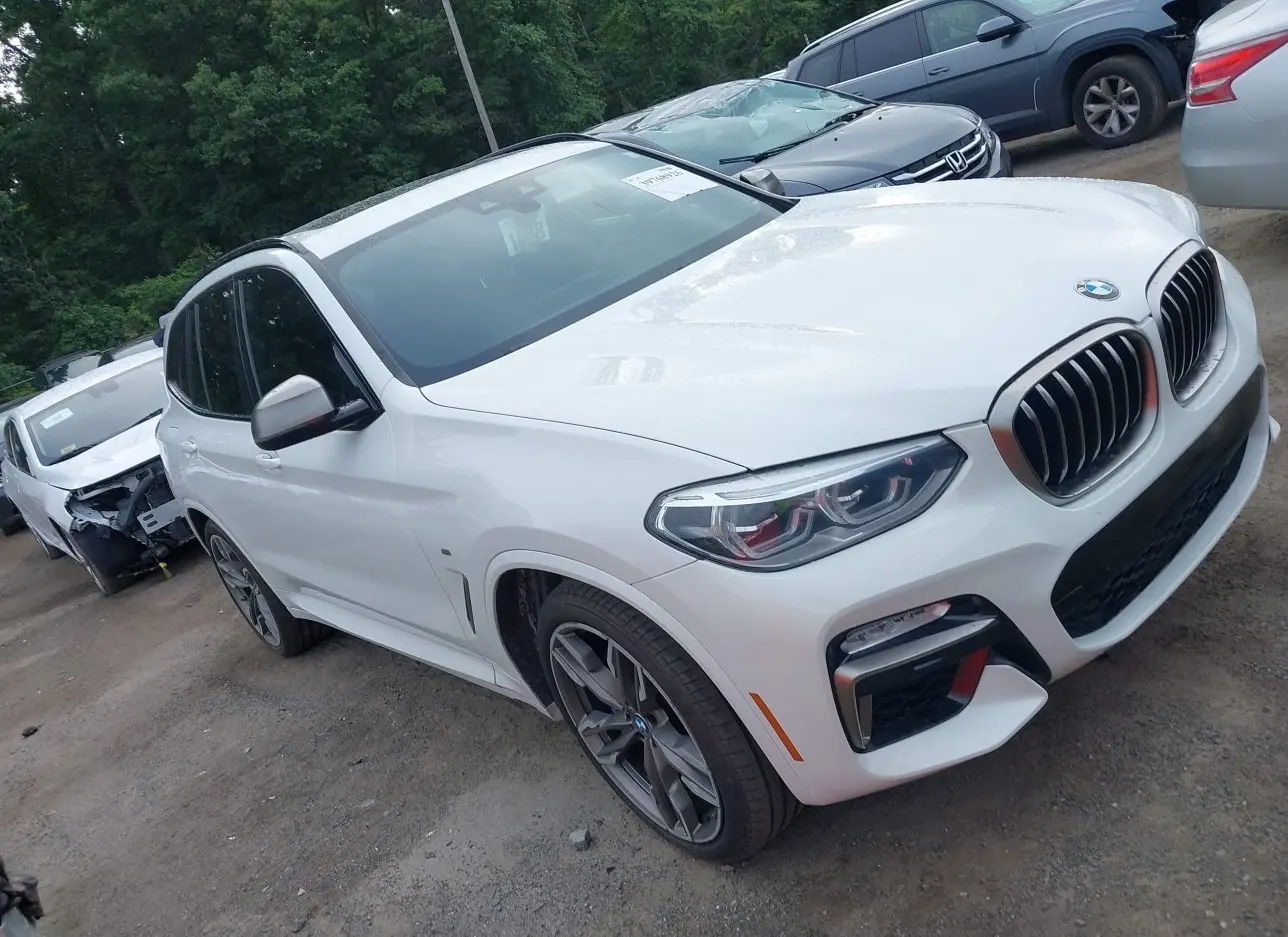 2018 BMW  - Image 1.