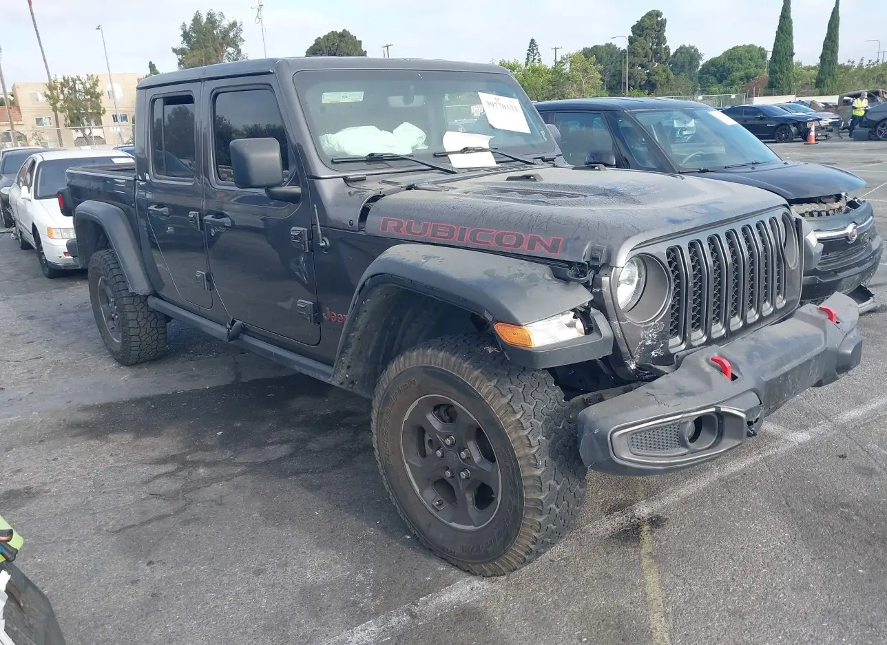 2022 JEEP  - Image 1.