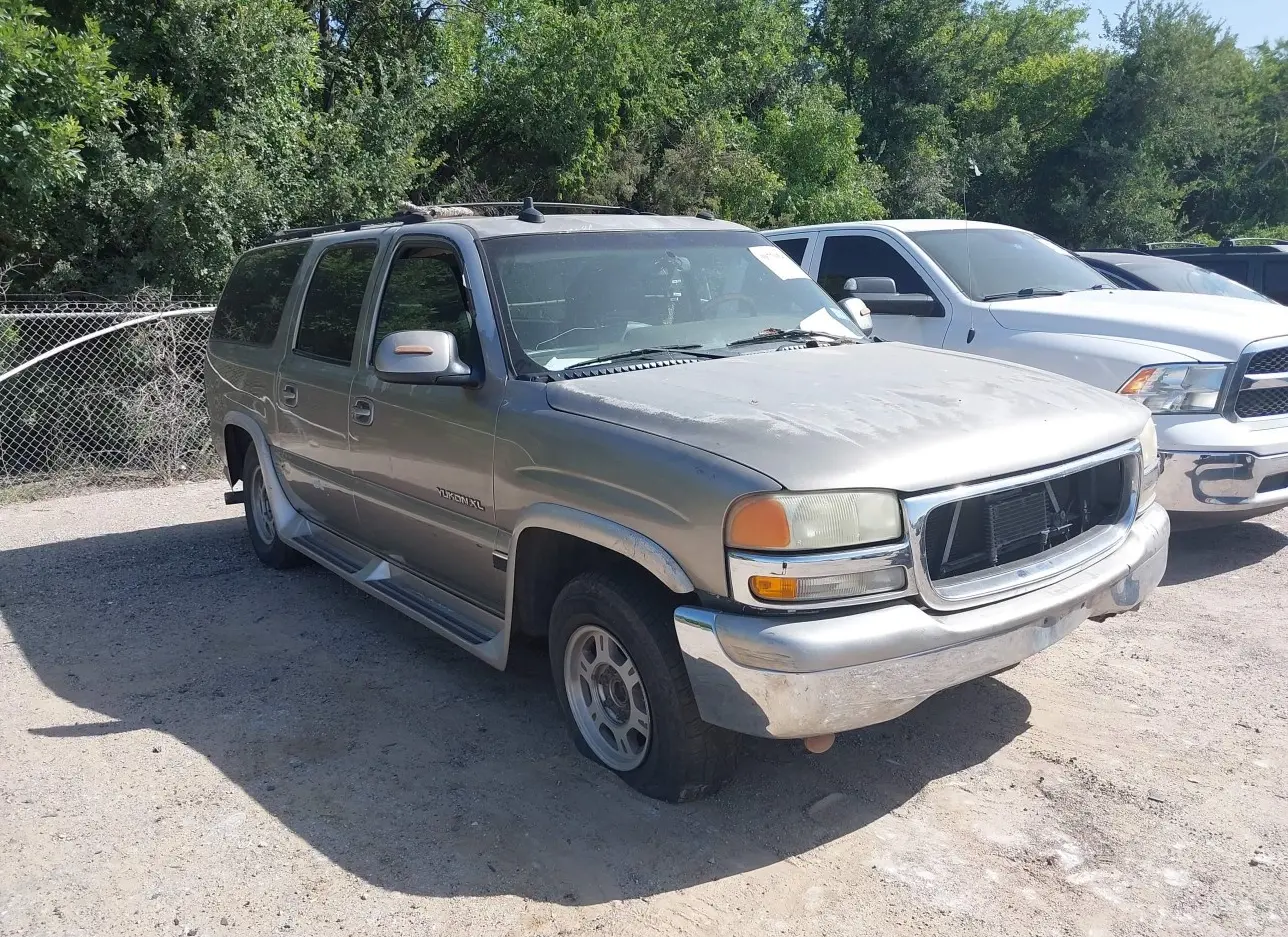 2003 GMC  - Image 1.