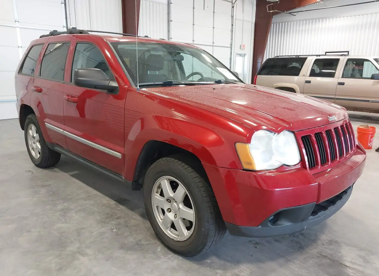 2010 JEEP  - Image 1.