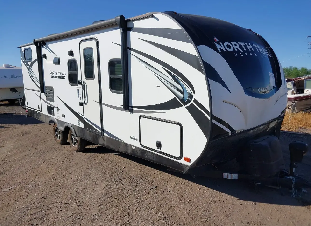 2021 HEARTLAND RV  - Image 1.