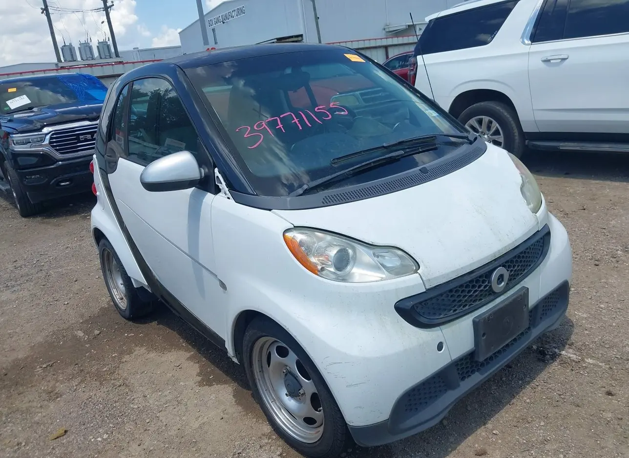 2015 SMART  - Image 1.