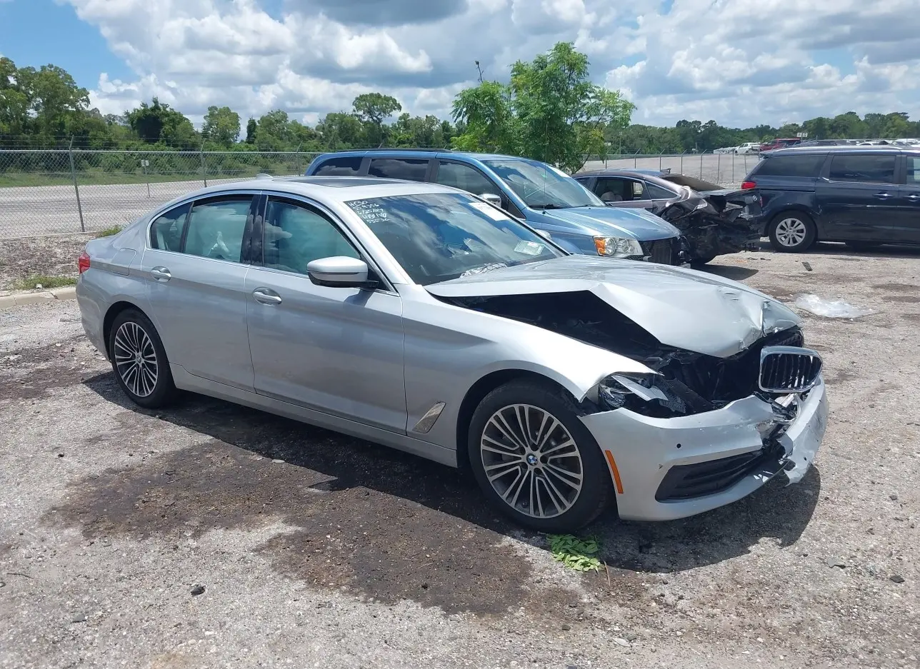 2019 BMW  - Image 1.