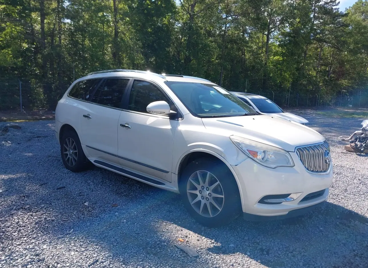 2013 BUICK  - Image 1.