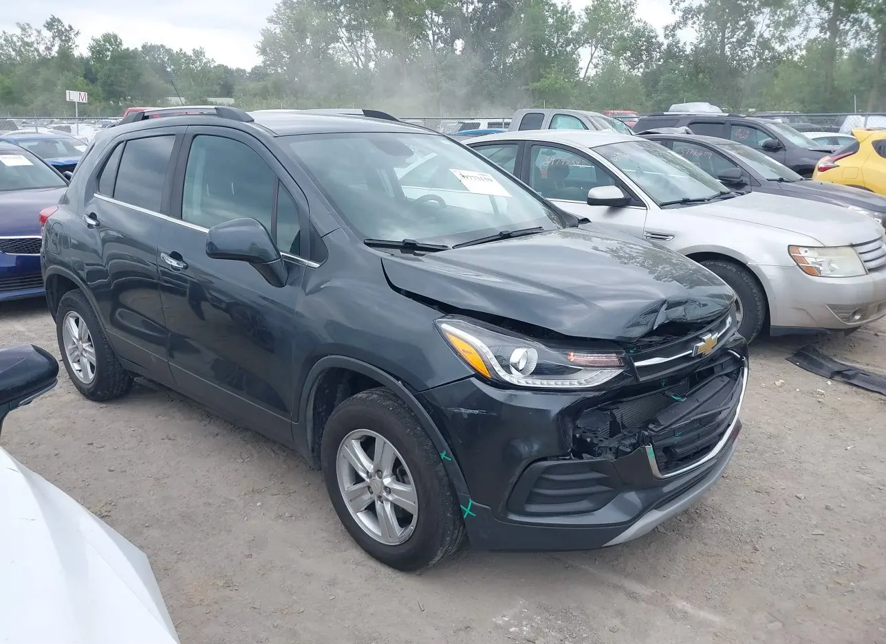 2019 CHEVROLET  - Image 1.