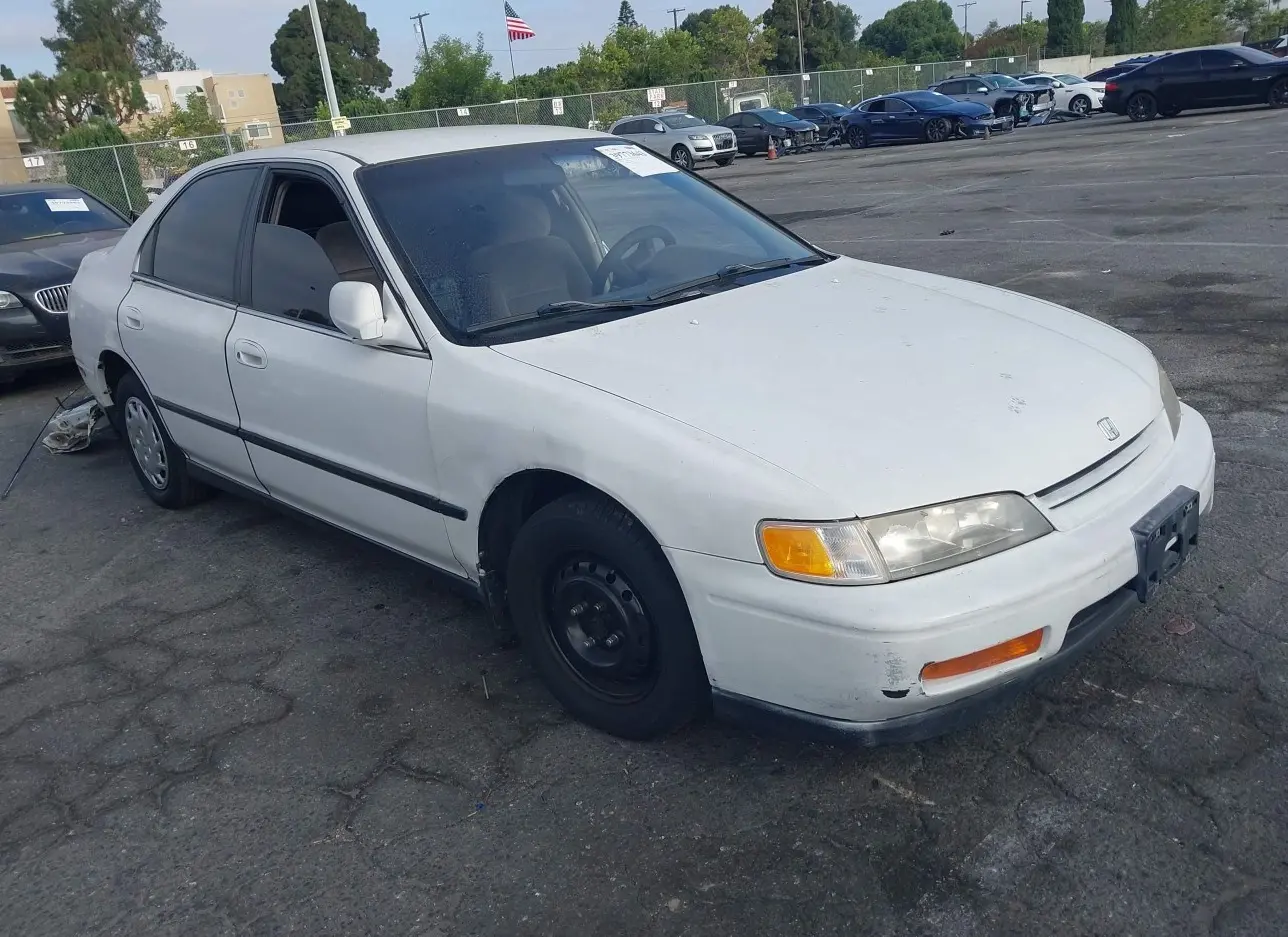 1994 HONDA  - Image 1.