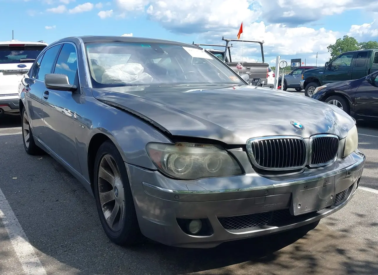 2006 BMW  - Image 1.