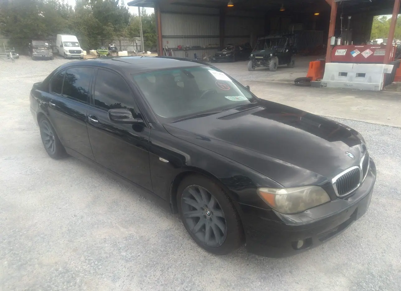 2006 BMW  - Image 1.