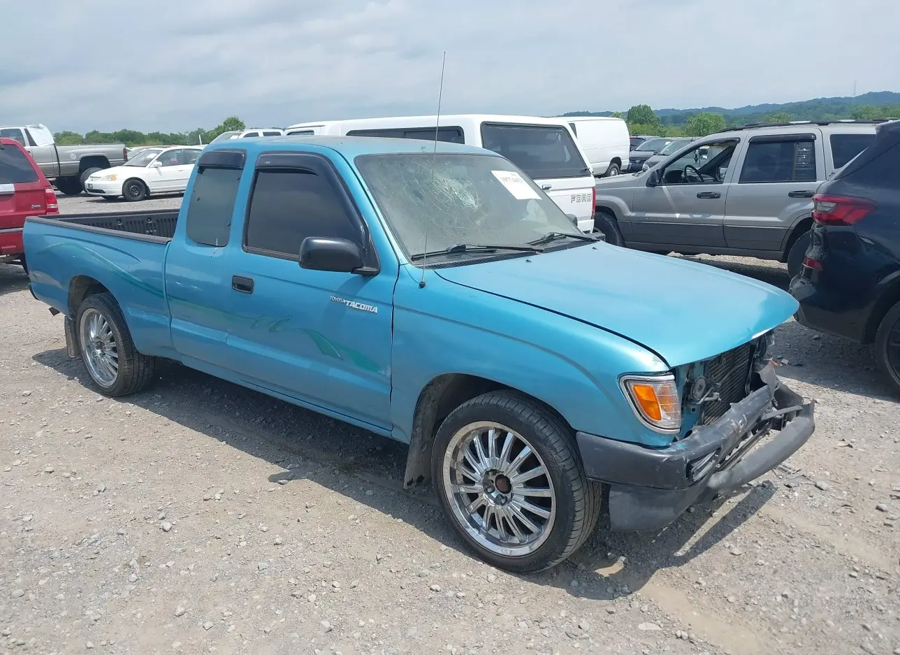 1995 TOYOTA  - Image 1.