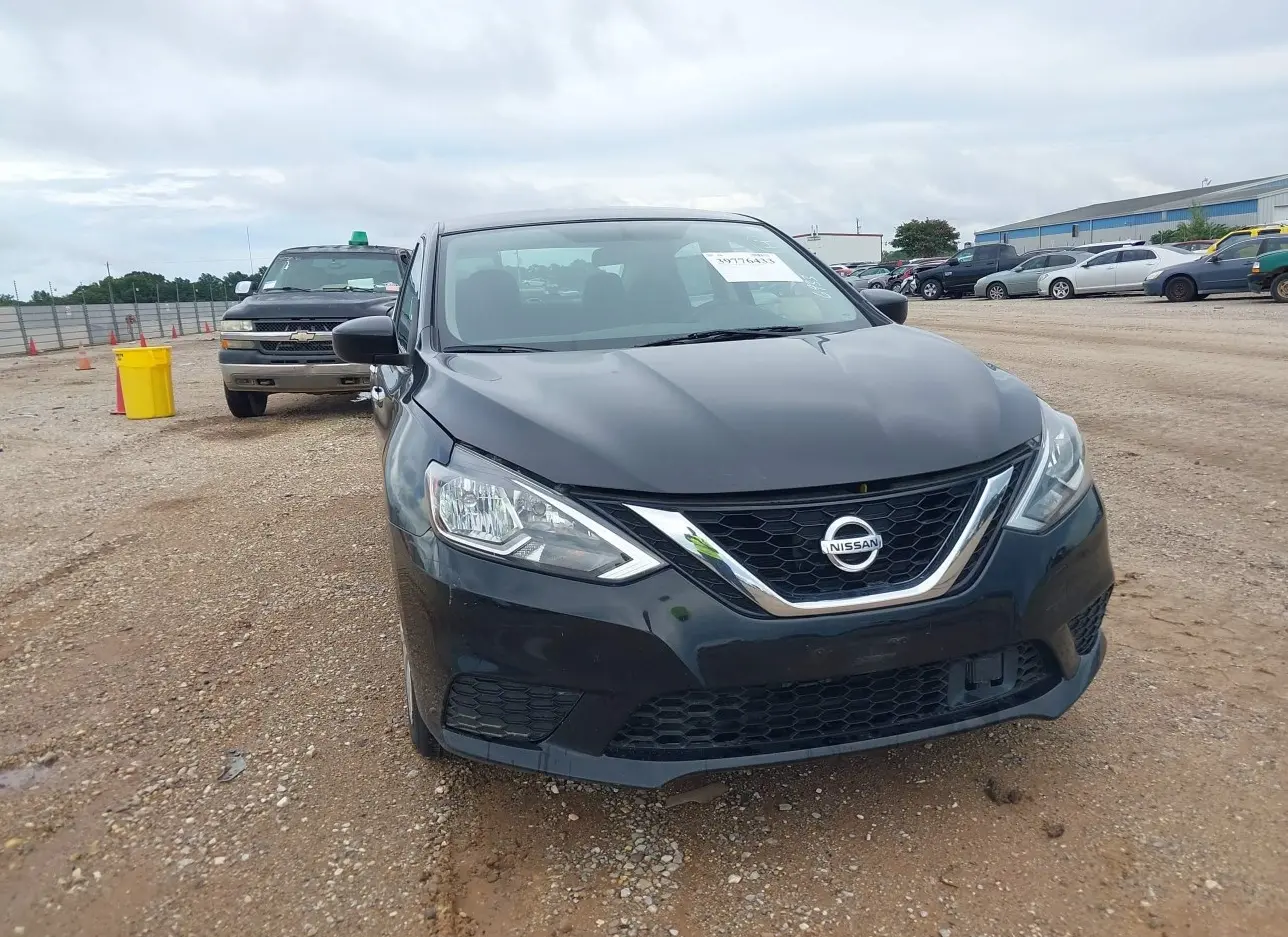 2019 NISSAN  - Image 1.