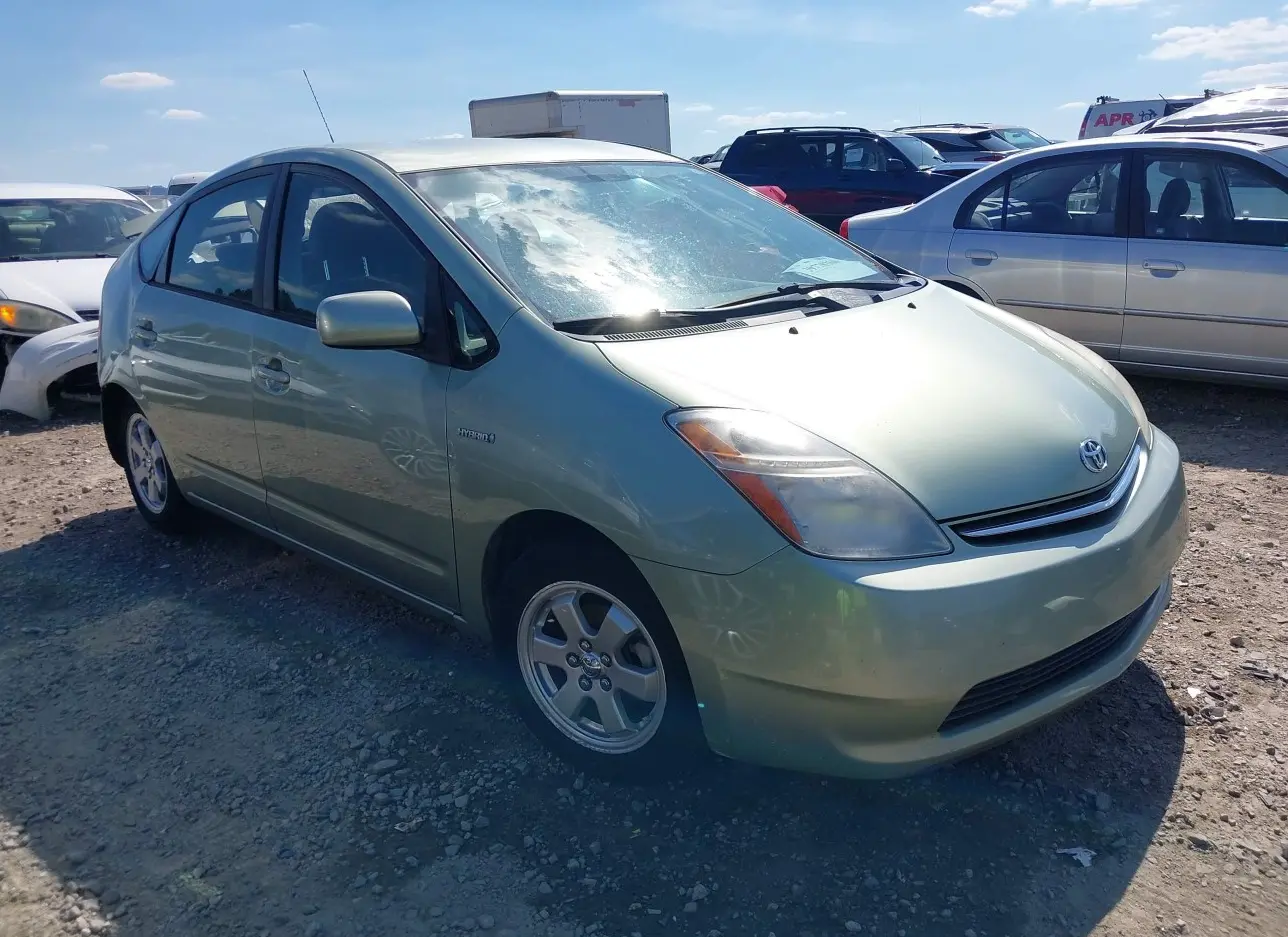 2006 TOYOTA  - Image 1.