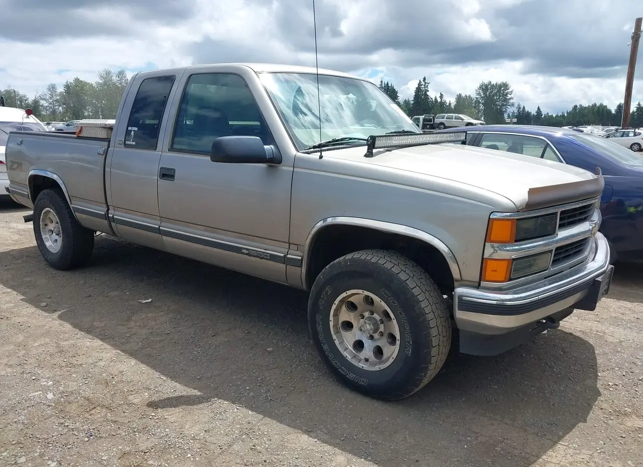 1998 CHEVROLET  - Image 1.