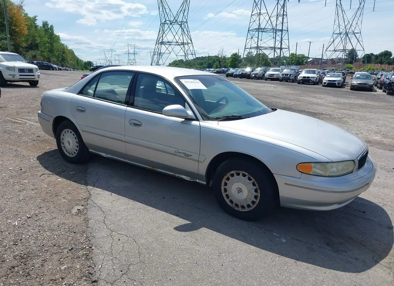 2000 BUICK  - Image 1.