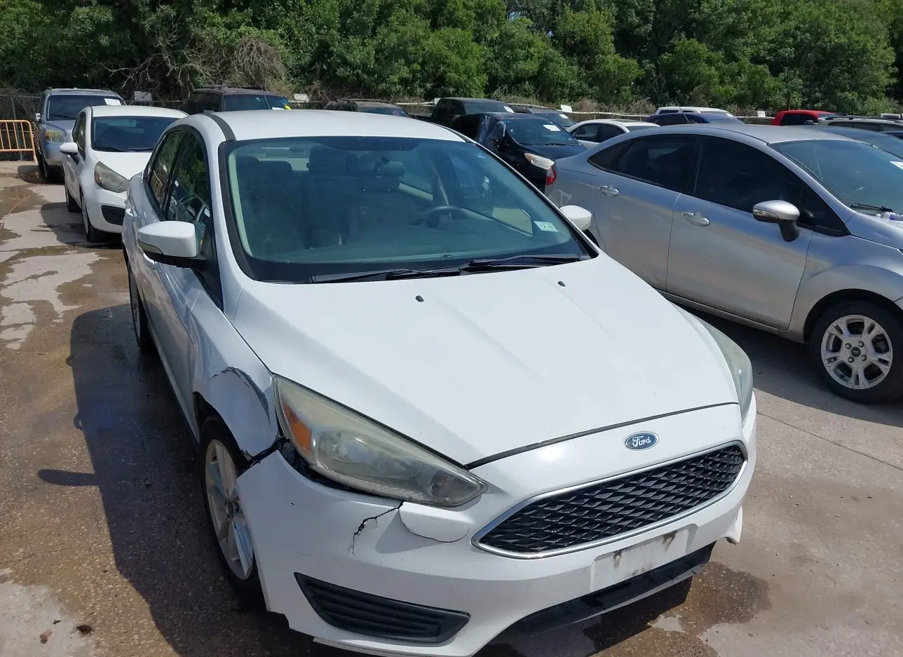 2015 FORD  - Image 1.