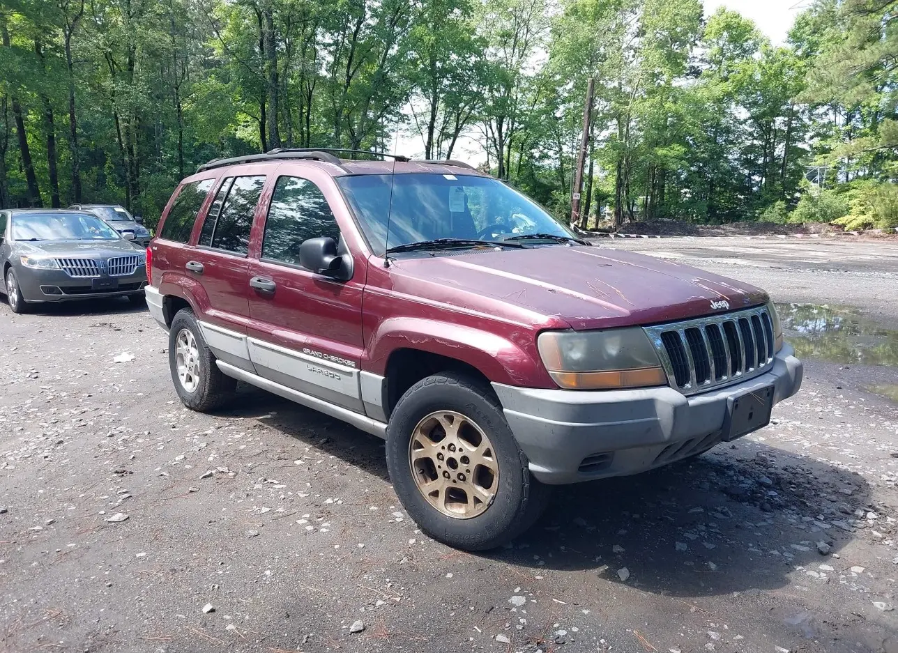 1999 JEEP  - Image 1.