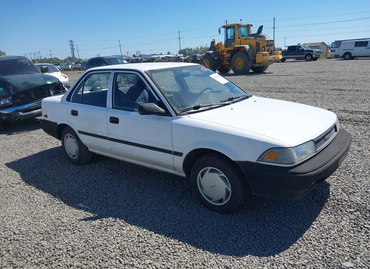 1989 TOYOTA  - Image 1.