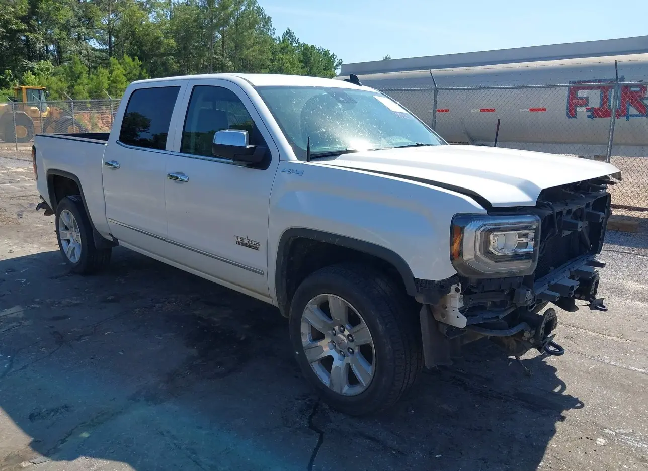 2016 GMC  - Image 1.