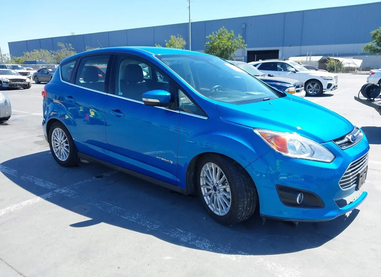 2015 FORD  - Image 1.